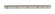 5 Light Rectangular Multi Port Canopy (3442|125-SN)