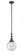 Beacon - 1 Light - 8 inch - Oil Rubbed Bronze - Stem Hung - Adjustable Mini Pendant (3442|206-OB-G204-8-LED)