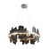 Ardesia Circular LED Pendant (65|139665-LED-STND-85-SL)