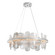 Vitre Circular LED Pendant (65|139660-LED-STND-82-YR0708)