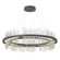 Gossamer Circular LED Pendant (65|139656-LED-STND-20-85)