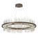 Gossamer Circular LED Pendant (65|139656-LED-STND-05-85)