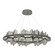 Hildene Circular LED Pendant (65|139653-LED-STND-20-85)