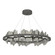 Hildene Circular LED Pendant (65|139653-LED-STND-10-85)