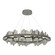 Hildene Circular LED Pendant (65|139653-LED-STND-07-85)