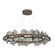 Hildene Circular LED Pendant (65|139653-LED-STND-05-85)