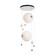 Abacus 4-Light Round LED Pendant (65|139052-LED-STND-85-GG0694)