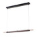 Plank LED Pendant (65|139920-LED-STND-10-20)