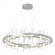 Solitude Circular LED Pendant (65|139915-LED-STND-82-CR)