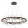 Solitude Circular LED Pendant (65|139915-LED-STND-07-CR)