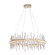 Cityscape Circular LED Pendant (65|139910-LED-STND-84-85)