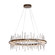 Cityscape Circular LED Pendant (65|139910-LED-STND-05-85)