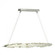 Trove LED Pendant (65|139860-LED-STND-85-CR)