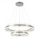 Solstice LED Tiered Pendant (65|139782-LED-STND-82-ZM0598)