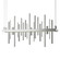 Cityscape LED Pendant (65|139725-LED-STND-82-85)