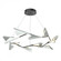Plume 12-Light LED Pendant (65|135008-LED-STND-10-82)