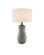 Mamora Green Table Lamp (92|6000-0673)