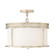 4 Light Semi-Flush (42|243141WG)