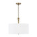 3 Light Pendant (42|342631AD)