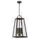 4 Light Outdoor Hanging Lantern (42|943744OZ)