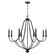 8 Light Chandelier (42|441681BI)