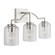 3 Light Vanity (42|139331BN-500)