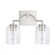 2 Light Vanity (42|139321BN-500)
