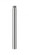 6 X 5/8'' Downrod - Polished Chrome Finish (3442|ST-6M-PC)