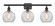 Athens - 3 Light - 28 inch - Oil Rubbed Bronze - Bath Vanity Light (3442|516-3W-OB-G122-8)