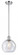 Athens - 1 Light - 8 inch - Polished Chrome - Mini Pendant (3442|516-1S-PC-G124-8-LED)
