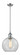 Athens - 1 Light - 8 inch - Polished Chrome - Mini Pendant (3442|516-1S-PC-G122-8-LED)