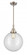 Beacon - 1 Light - 12 inch - Brushed Satin Nickel - Mini Pendant (3442|447-1S-SN-G202-12)