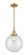 Beacon - 1 Light - 10 inch - Satin Gold - Mini Pendant (3442|447-1S-SG-G202-10)