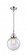 Beacon - 1 Light - 8 inch - Polished Chrome - Mini Pendant (3442|447-1S-PC-G204-8)
