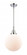 Beacon - 1 Light - 10 inch - Polished Chrome - Mini Pendant (3442|447-1S-PC-G201-10)