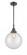 Beacon - 1 Light - 10 inch - Oil Rubbed Bronze - Mini Pendant (3442|447-1S-OB-G202-10)