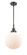 Beacon - 1 Light - 10 inch - Oil Rubbed Bronze - Mini Pendant (3442|447-1S-OB-G201-10)