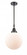 Beacon - 1 Light - 10 inch - Matte Black - Mini Pendant (3442|447-1S-BK-G201-10)
