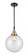 Beacon - 1 Light - 10 inch - Black Antique Brass - Mini Pendant (3442|447-1S-BAB-G201-10-LED)