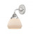 Fulton - 1 Light - 7 inch - Polished Chrome - Sconce (3442|288-1W-PC-G171-LED)
