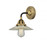 Halophane Sconce (3442|288-1W-BAB-G2-LED)