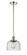 Bell - 1 Light - 8 inch - Polished Nickel - Mini Pendant (3442|916-1S-PN-G74)