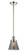 Cone - 1 Light - 6 inch - Polished Nickel - Mini Pendant (3442|916-1S-PN-G63)