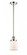 Bell - 1 Light - 5 inch - Polished Nickel - Mini Pendant (3442|916-1S-PN-G51-LED)