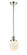 Beacon - 1 Light - 6 inch - Polished Nickel - Mini Pendant (3442|916-1S-PN-G201-6)