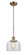 Bell - 1 Light - 8 inch - Brushed Brass - Mini Pendant (3442|916-1S-BB-G72)