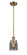 Bell - 1 Light - 5 inch - Brushed Brass - Mini Pendant (3442|916-1S-BB-G53-LED)