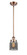 Bell - 1 Light - 5 inch - Antique Copper - Mini Pendant (3442|916-1S-AC-G53)