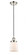 Bell - 1 Light - 5 inch - Polished Nickel - Cord hung - Mini Pendant (3442|916-1P-PN-G51)