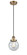 Beacon - 1 Light - 6 inch - Brushed Brass - Cord hung - Mini Pendant (3442|916-1P-BB-G204-6)